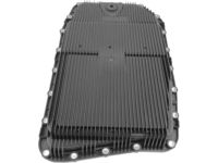 OEM BMW 550i Transmission Oil Pan With Filter Repair Set - 24-15-2-333-903