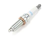 OEM 2017 BMW X5 Spark Plugs - 12-12-0-039-664
