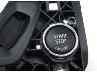 BMW 61-31-6-966-714