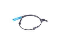 OEM 2006 BMW 525i Front Abs Wheel Speed Sensor - 34-52-6-771-700