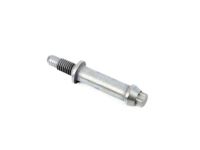 OEM 2013 BMW ActiveHybrid 7 Torx Screw With Collar - 18-30-7-591-467