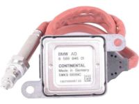 BMW 13-62-8-589-846
