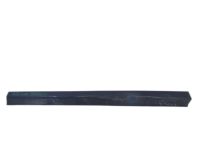 OEM 2020 BMW X4 Protective Strip Primed Front Door Right - 51-13-8-064-794