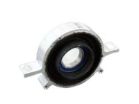 OEM 2012 BMW ActiveHybrid 5 Centre Mount, Aluminium - 26-12-7-588-544