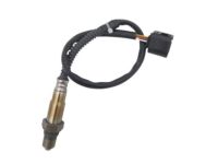 OEM 2014 BMW X5 O2 Oxygen Sensor Pre Catalytic Converter - 11-78-7-576-673