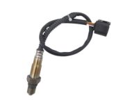 OEM 2014 BMW M6 Gran Coupe O2 Oxygen Sensor Pre Catalytic Converter - 11-78-7-576-673