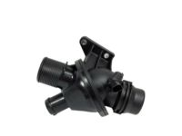 OEM BMW Thermostat - 11-53-8-635-689