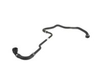 OEM BMW Water Hose - 11-53-7-505-949