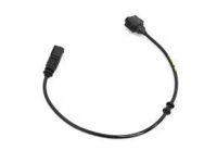 OEM 2020 BMW M4 Cable, Wheel Acceleration Sensor - 31-30-7-850-599