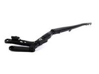 OEM 2008 BMW Alpina B7 Windshield Wiper Arm Right - 61-61-7-208-692