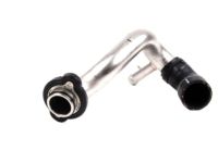 OEM 2008 BMW 328xi Line, Engine Feed-Coolant Pump - 11-53-7-516-414