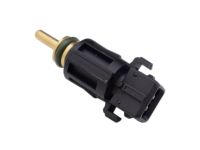 OEM 2005 BMW Z4 Coolant Temperature Sensor - 13-62-1-433-077