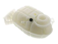 OEM 2015 BMW ActiveHybrid 3 Coolant Expansion Tank - 17-13-7-642-160