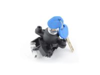 BMW 51-24-7-201-533