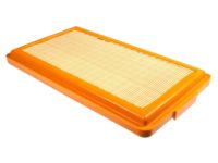 OEM BMW M3 Air Filter Element - 13-72-1-278-138