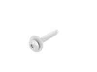 OEM 2013 BMW ActiveHybrid 3 Countersunk Screw - 07-11-9-907-286