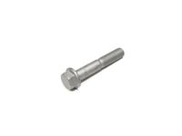 OEM BMW 740i Hexagon Screw With Flange - 07-11-9-906-489