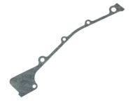 OEM 1990 BMW 735i Gasket Left Asbesto-Free - 11-14-1-726-731