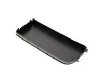 OEM BMW Covering Right - 51-11-8-122-450