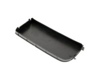 OEM 1998 BMW 318i Covering Right - 51-11-8-122-450