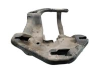 OEM 2012 BMW X5 Front Transmission Crossmember - 22-32-6-854-187