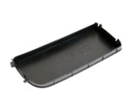 OEM 1999 BMW 328is Covering Left - 51-11-8-122-449