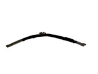 OEM 2016 BMW X3 Rear Wiper Blade - 61-62-7-213-241