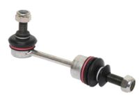 OEM BMW 525xi Stabilizer Link - 33-50-6-781-537