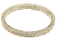 OEM 2011 BMW 550i Gasket - 11-62-7-576-991