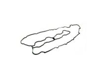 OEM 2012 BMW 750Li Profile-Gasket - 11-12-7-566-289