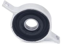OEM 2012 BMW X6 Centre Mount, Aluminium - 26-12-7-558-745
