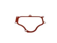 OEM 2010 BMW X6 Gasket - 11-12-7-566-281