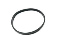 OEM 2015 BMW i3 Gasket Ring - 11-61-8-535-549