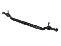 OEM BMW 850i Center Tie Rod - 32-21-1-138-866