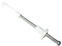 OEM 1987 BMW 325i Adjusting Screw - 63-12-1-385-397