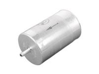 OEM 1993 BMW M5 Fuel Filter - 13-32-1-268-231