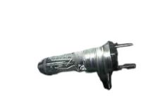 OEM 2015 BMW 535i GT xDrive Long Life Light Bulb - 63-21-7-160-781