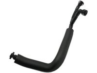 OEM 2008 BMW X3 Vent Hose - 11-15-7-559-528