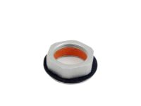 OEM 2017 BMW 650i xDrive Repair Kit Insert Nut - 33-12-7-607-158