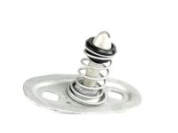OEM 1999 BMW Z3 Upper Part Of Hood Lock - 51-23-8-122-267