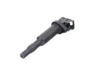 OEM BMW 328xi Ignition Coil - 12-13-8-647-689
