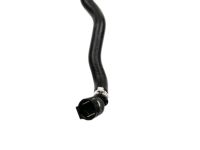 OEM BMW 750Li xDrive Coolant Hose - 17-12-7-575-428