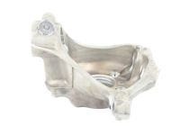 OEM BMW Steering Knuckle, Right - 31-21-6-882-596