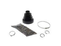 OEM 2020 BMW X1 Repair Kit Bellows, Interior - 31-60-8-618-545