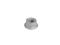 OEM 2015 BMW 535i GT xDrive Hex Nut - 07-11-9-904-024