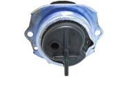 OEM 2012 BMW X5 Engine Mount - 22-11-6-795-418