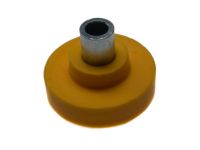 OEM 2009 BMW X6 Lower Guide Support - 33-52-6-776-557
