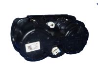 BMW 51-16-6-809-803