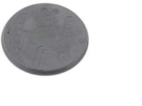 OEM 2015 BMW 428i xDrive Rubber Insert, Drink Holder - 51-16-9-227-894