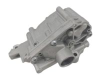 OEM 2011 BMW 535i Oil Pump - 11-41-7-573-747